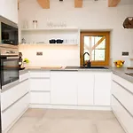 U Juzka Chalet Loučná nad Desnou