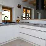 Chalet U Juzka Loučná nad Desnou