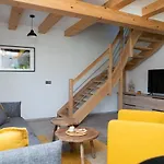 Chalet U Juzka