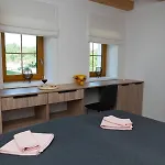 Chalet U Juzka Loučná nad Desnou