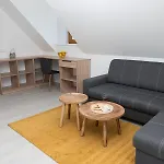 U Juzka * Loučná nad Desnou