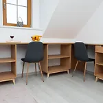 Dağ evi U Juzka *