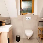 Dağ evi U Juzka Loučná nad Desnou