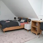 Chalet U Juzka