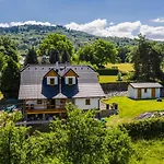 U Juzka * Loučná nad Desnou