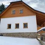 Dağ evi U Juzka *