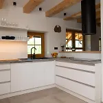 Chalet U Juzka