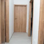 U Juzka Dağ evi