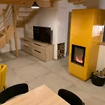 U Juzka * Loučná nad Desnou