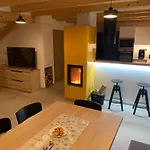 U Juzka Loučná nad Desnou