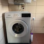 Dağ evi U Juzka Loučná nad Desnou