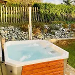 Chalet U Juzka