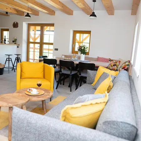 U Juzka * Loučná nad Desnou