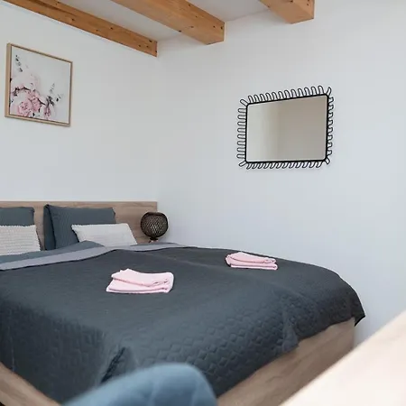 U Juzka * Loučná nad Desnou