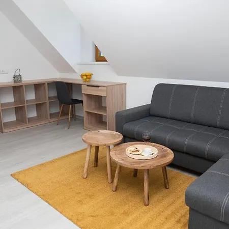 U Juzka * Loučná nad Desnou