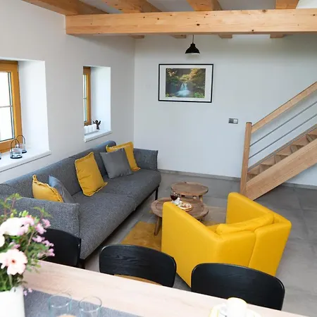 U Juzka Loučná nad Desnou