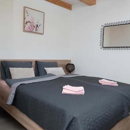 Chalet U Juzka Loučná nad Desnou