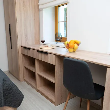 U Juzka * Loučná nad Desnou