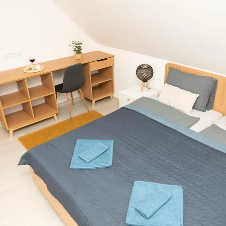 U Juzka * Loučná nad Desnou