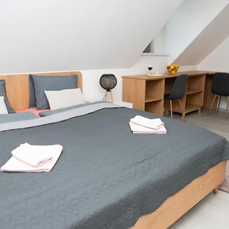 U Juzka Loučná nad Desnou