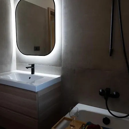 U Juzka * Loučná nad Desnou