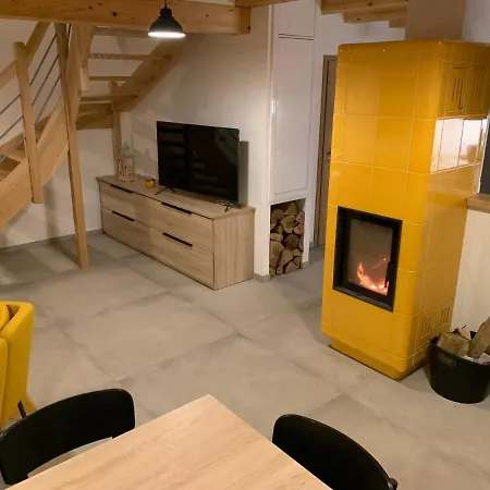 U Juzka * Loučná nad Desnou