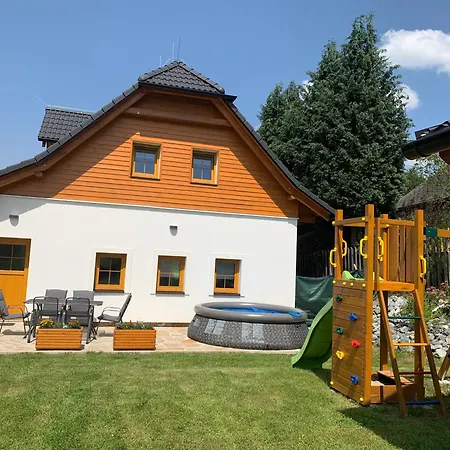 U Juzka Loučná nad Desnou