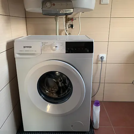 木屋 U Juzka Loučná nad Desnou