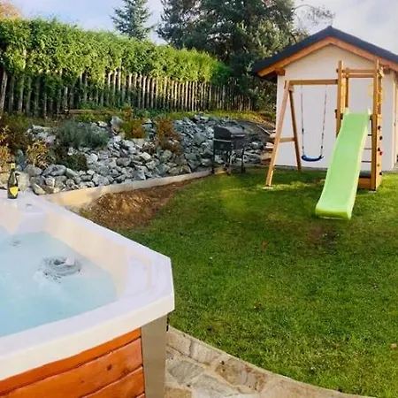 U Juzka * Loučná nad Desnou