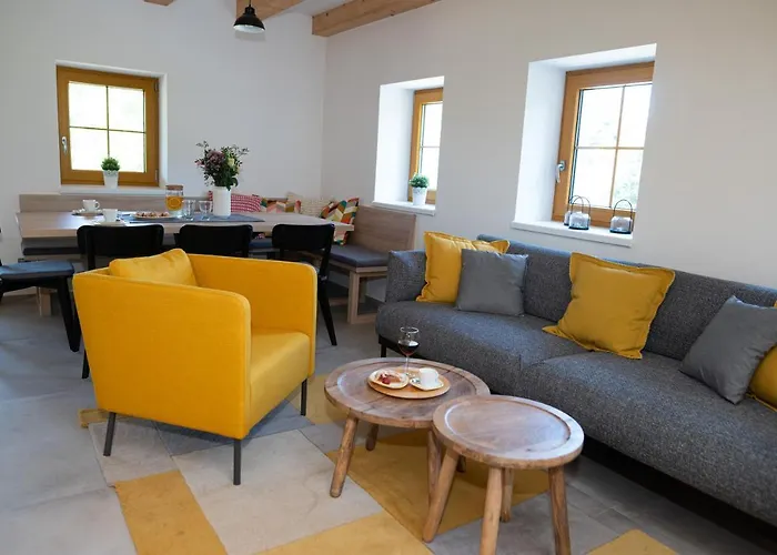 U Juzka Chalet