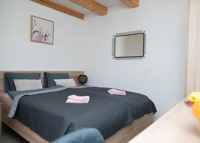 U Juzka * Loučná nad Desnou