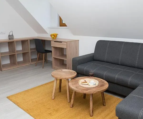 U Juzka * Loučná nad Desnou