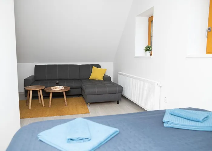 U Juzka 木屋 Loučná nad Desnou