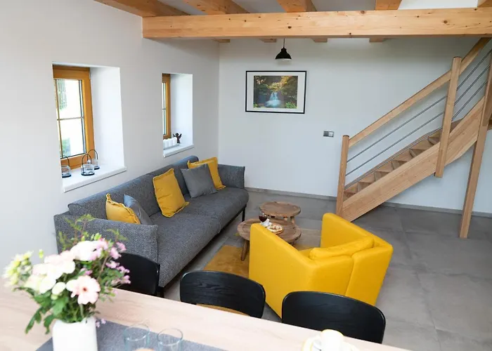 U Juzka Loučná nad Desnou