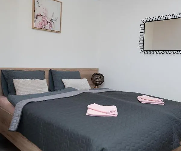 Chalet U Juzka Loučná nad Desnou