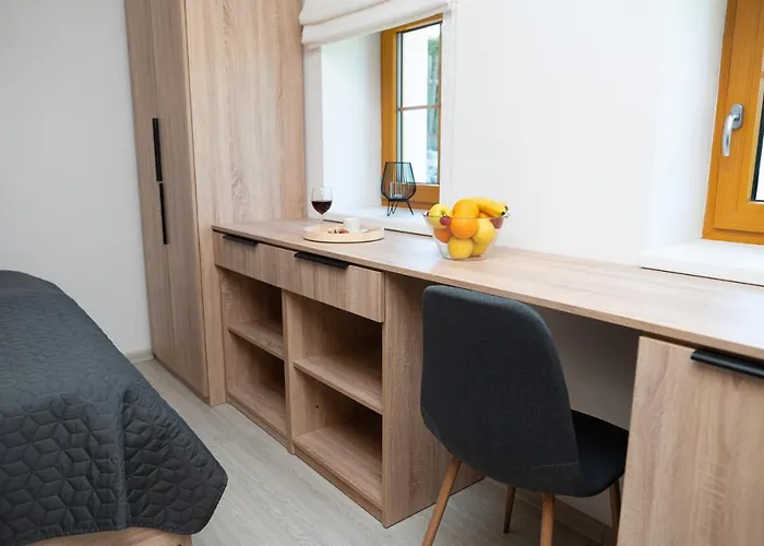 U Juzka * Loučná nad Desnou