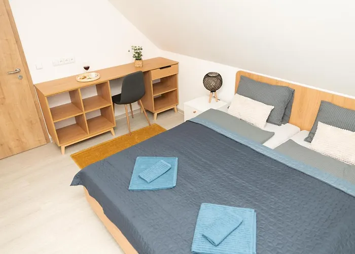 U Juzka * Loučná nad Desnou