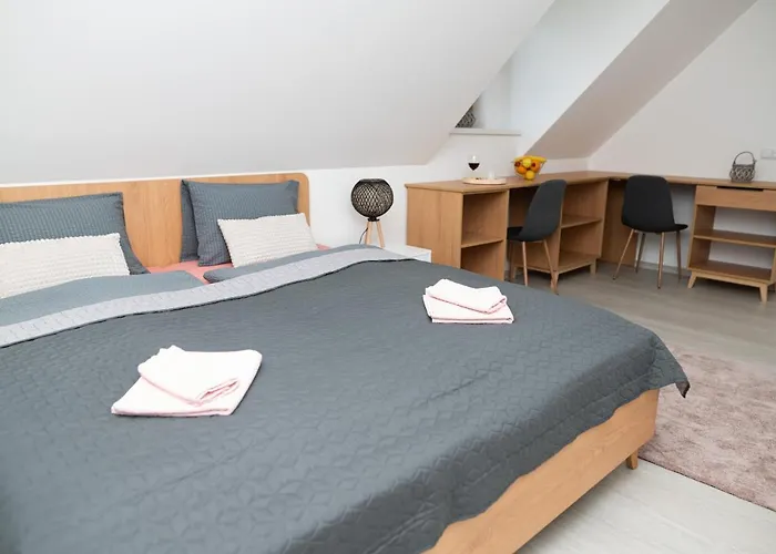 U Juzka Loučná nad Desnou