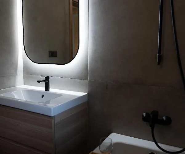 U Juzka * Loučná nad Desnou