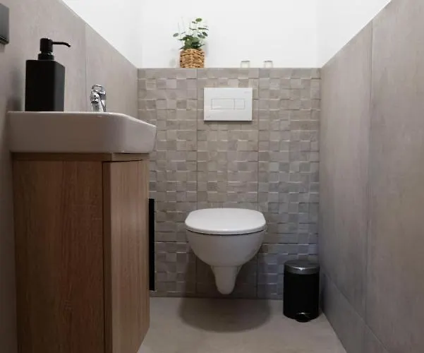 U Juzka 木屋 Loučná nad Desnou