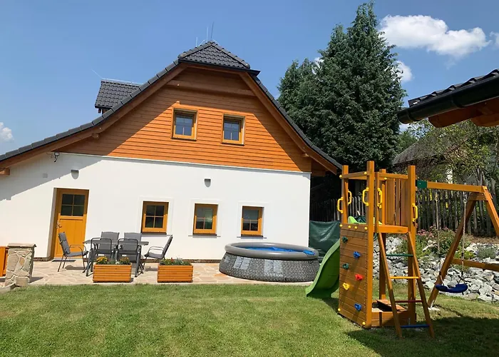 U Juzka Loučná nad Desnou