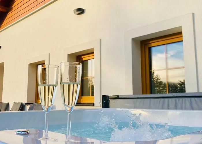 U Juzka Chalet